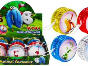 YoYo loomad