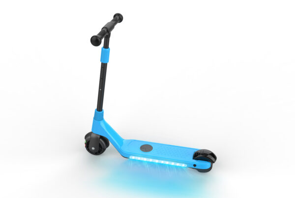 Denver SCK-5400 blue - Image 3