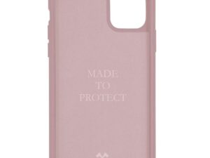 Woodcessories Stone Edition Bumper Case iPhone 11 Pro Canyon Red sto060