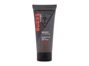 Grooming Effect (Shower Gel, M,200 ml)