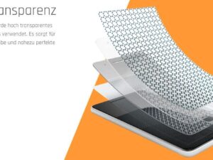 MyPhone Tempered Protective Glass Hammer Energy 2