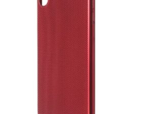 Tellur Cover Heat Dissipation for iPhone XS red