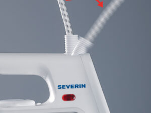 Severin BA 3211 White