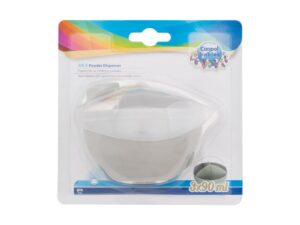 Milk Powder Dispenser (Dishes, K,270 ml)