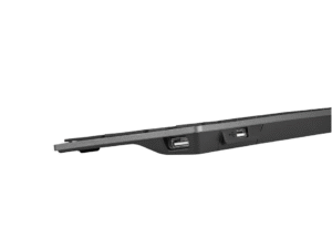 A4TECH FSTYLER FX60H White Backlit wired
