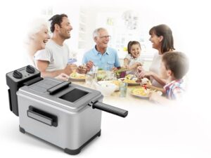 Thomson THDF204X