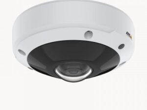 AXIS M3077-PLVE/MINI DOME AXIS LIGHTFINDER FOREN