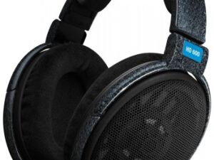 Sennheiser HD600 Wired Over-Ear Heaphones