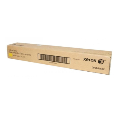 Toner Original Xerox OSG Yellow, 006R01662, pentru C60|C70, 34K, (timbru verde 1.2 lei) , "006R01662"
