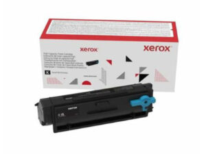 Black standard toner cartridge 3000 pages B310/B305/B315