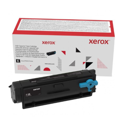Toner Original Xerox Black, 6R04395, pentru C230|C235, 3K, (timbru verde 1.2 lei) , "006R04395"