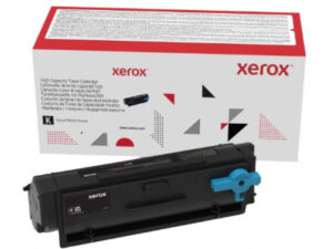 Cyan high capacity toner cartridge 2500 pages C230/C235