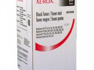 Dual-Pack Original Xerox OSG Black, 006R01046, pentru WorkCentre 5632|5638|5645|5655|5735|5740|5745|5755|5765|75|5790|Pro 232|Pro 238|Pro 245|Pro 255, 2X32K, (timbru verde 1.2 lei) , "006R01046"