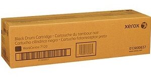 Drum Unit Original Xerox OSG Black, 013R00657, pentru WC 7120|7125, 67K, (timbru verde 0.8 lei), "013R00657"