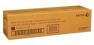 Drum Unit Original Xerox OSG Black, 013R00657, pentru WC 7120|7125, 67K, (timbru verde 0.8 lei), "013R00657"