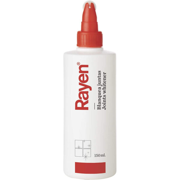 Flīžu šuvju balinātājs 150ml