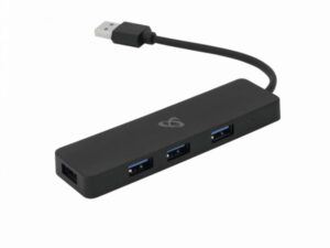 Sbox H-504 USB-3.0 4