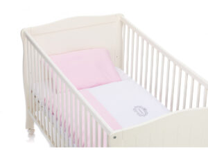 Fillikid voodipesukomplekt Printsess