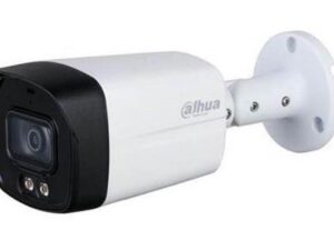 CAMERA HDCVI 5MP LED BULLET/HFW1509TLM-IL-A-0360B-S2 DAHUA
