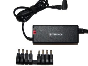 NB ACC AC ADAPTER UNIV. 90W/XM010 XILENCE