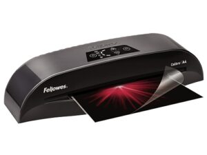LAMINATOR CALIBRE A4/5740701 FELLOWES