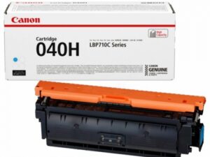 Canon Toner 040H Cyan (0459C001)
