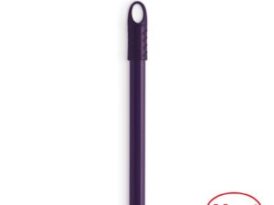 Birstes kāts 140cm violets