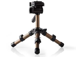 Statiiv Nedis Tripod TPOD2100BZ