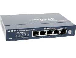 Netgear GS105GE