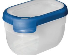 Pārtikas trauciņš taisnstūris 0,75L Grand Chef Eco 15x10x9,3cm