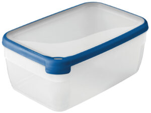Pārtikas trauciņš taisnstūris 5,4L Grand Chef Eco 30x20x12,5cm