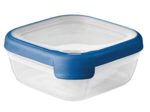 Pārtikas trauciņš kvadrāts 0,75L Grand Chef Eco 15x15x6,5cm