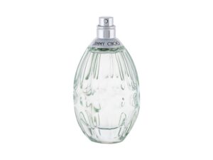 Jimmy Choo, Floral, Eau De Toilette, For Women, 90 ml *Tester