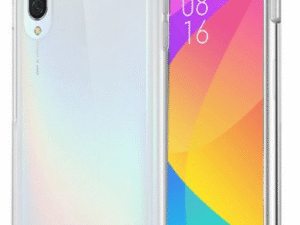 Mocco Anti Shock Case 0.5 mm Silicone Case for Samsung Galaxy A42 5G Transparent