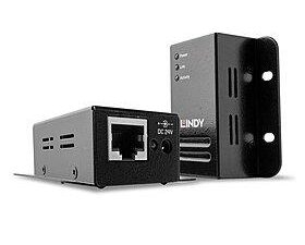 Lindy 50m USB 2.0 Cat.5e Extender
