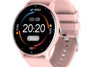 RoGer ZL02D Smartwatch 1.28" / Bluetooth / IP67