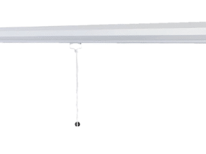 Silelis Manual Screen 203x152 cm ES-2