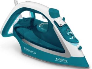Ecost Customer Return, Calor, Fer ? Repasser Easygliss Plus Steam Iron with Constant Steam Quantity