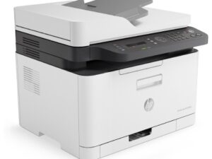 HP Color Laser MFP 179fnw Printer