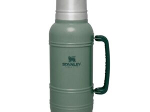 Termoss The Artisan Thermal Bottle 1,4L zaļš