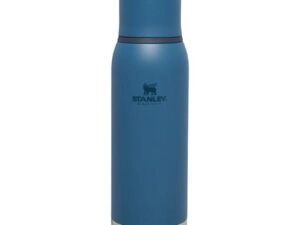 Termoss The Adventure To-Go Bottle 0,75L zils