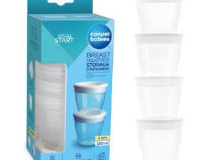 Easy Start (Dishes, W,4 pc)