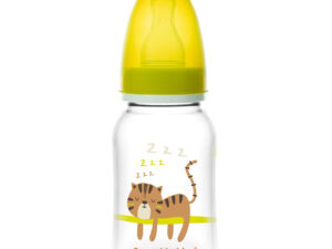 CANPOL BABIES feeding bottle, 120ml, 59/100