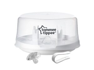 Tommee Tippee sterilizer for microwave 42361030