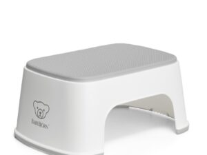 BABYBJÖRN step stool White 061221