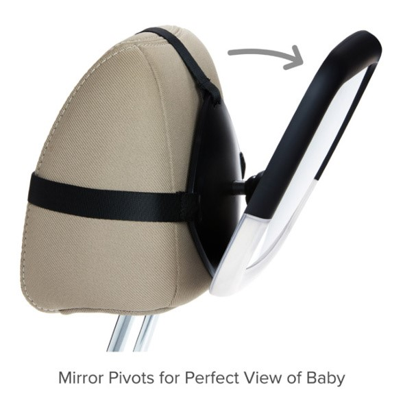 MUNCHKIN mirror BABY IN-SIGHT, 90338P - Image 7