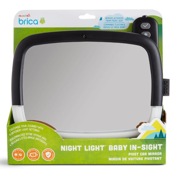 MUNCHKIN mirror BABY IN-SIGHT, 90338P - Image 9