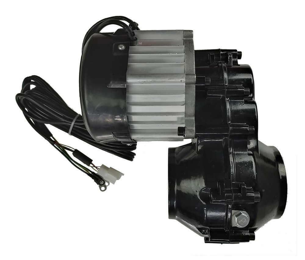 Engine for Perfecta YSA021 24V 180W - Image 2