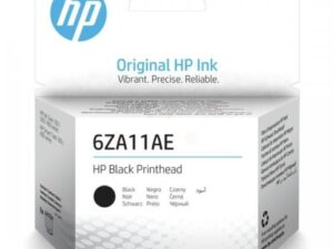 Cap Printare Original HP Black, 6ZA11AE, pentru InkTank 100|300|400, , (timbru verde 0.15 lei), "6ZA11AE"