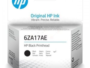 Cap Printare Original HP Black, 6ZA17AE, pentru Smart Tank 500|5100|513|515|516|519|530|580|7308, , (timbru verde 0.15 lei), "6ZA17AE"